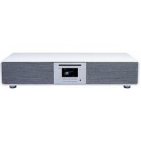 Radio Pinell Supersound 901 White DAB/DAB+/Intern | 7090011044363 | 7090011044363