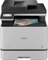 Urządzenie wielofunkcyjne Brother MFC-L8730CDW (MFCL8730CDWZG1) | MFCL8730CDWZG1 | 4977766836852