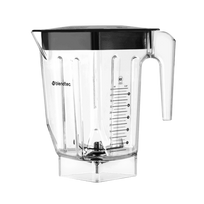 BLENDTEC Wildside Ultra ąsotis su snapeliu