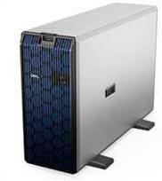 Serveris DELL SRV PowerEdge T560/8x3,5"/4514Y/2x32GB/960GB SSD SATA/2x1100W/H755/iDRAC9 En./3Yr Basic NBD