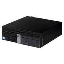 DELL OptiPlex 7070 i5-8500 8GB 256GB SSD SFF Win11pro Naudotas