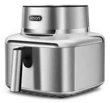 COSORI Iconic Airfryer Frytkownica beztłuszczowa powłoka ceramiczna SE601S | CAF-SE601S-CEU | 0810123677696
