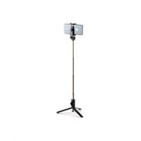 Asmenukių lazda Fixed Selfie stick With Tripod Snap Lite 155 g, 56 cm, Aluminum alloy