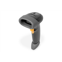 Brūkšninių kodų skaitytuvas Digitus 2D imager Rankinis USB 200 skenavimų per sekundę