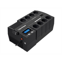 Nepertraukiamo maitinimo šaltinis CyberPower Backup UPS Systems BR1200ELCD 1200 VA 720 W