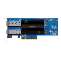 Tinklo adapteris Synology E25G30-F2, PCI Express 3.0 x8, 25Gbps