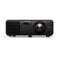 Projektorius Benq LK835ST, 4K UHD, 3840x2160, 4000 ANSI liumenų, juodas