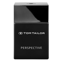 Tom Tailor Perspective EDT tualetinis vanduo vyrams, 50 ml