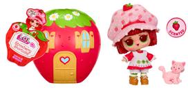 L.O.L. Surprise Doll in a Strawberry House mix