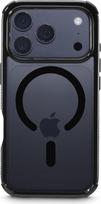Hama Handyhülle Extreme Protect für Apple iPhone 17 Pro, magnetisch, Schwarz (00232422)
