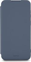 Hama Handytasche Fantastic Feel für Samsung Galaxy A37 5G, Blau (00080364)