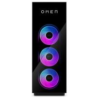 HP OMEN MAX 45L GT23-0091ng AMD Ryzen™ 9 9950X3D Gaming PC