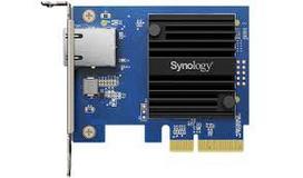 Synology E10G30-T1 Netzwerkkarte 10Gbit/s PCIe RJ45 für NAS und Server