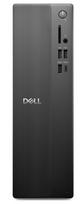 DELL Pro Slim Essential QVS1260 Intel Core Ultra 7 265 16GB RAM 1 TB SSD Win 11 Pro Schwarz