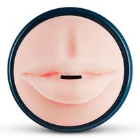 FPPR. Mouth Masturbator masturbatorius