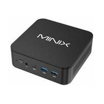 Mini PC Minix NR660 Ryzen 5 6600H 16GB 512GB Windows 11 Pro | NR660 | 4897016412028
