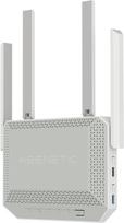 Keenetic Titan (KN-1812) BE7200 Mesh Wi-Fi 7 Multi-Gigabit  with a 1×10G, 1×2.5G and 4×1G Smart , Multifunctional USB 3.2 and 2.0 Ports | KN-1812-01-EU | 4897082922537