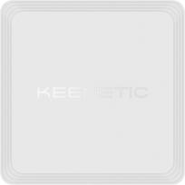 Keenetic Challenger SE (KN-3911) AX3000 Mesh Wi-Fi 6 Multi-Gigabit /Extender with Two 2.5 Gigabit Ethernet Ports | KN-3911-01-EU | 4897082922254