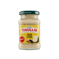 Cacio e Pepe sūrio padažas - 190 g