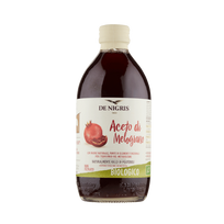 Ekologiškas granatų actas - 500 ml