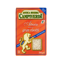Arborio ryžiai 500g