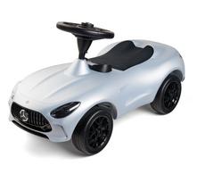 BIG Paspiriama mašinėlė Bobby Car Mercedes AMG GT Ride-On