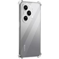 TFO Mocco Anti Shock 1.5 mm Silicone Case for Honor 400 Pro MO-ANSH-HO-400PR-TR