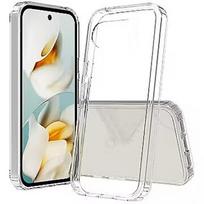 Screenor SCREENOR BUMPER PIXEL 10A CLEAR 25668SB