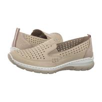 Rieker Smėlio L32F4-60 Beige (RI368-a) batai