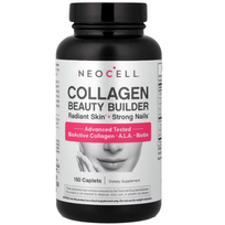 NeoCell Collagen Beauty Builder 150 tab