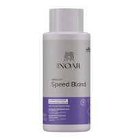 Inoar Speed Blond Conditioner Kondicionierius šviesintiems plaukams, 500ml