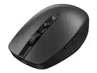 Pelė HP 715 Rechargeable Multi-Device Black
