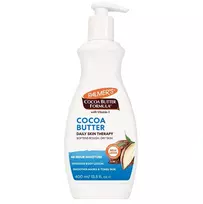 PALMER'S_Cocoa Butter Formula Softens Smoothes Body Lotion su vitaminu E 400ml