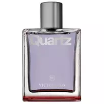 Vyriški kvepalai VICTORINOX Quartz For Him EDT spray 100ml