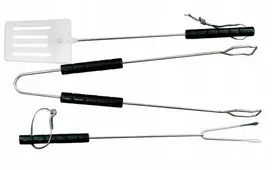 MASTER Round GRILĖS SU ROTISSERIE 49cm MG911