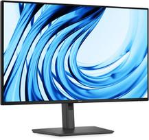 Dell | P2726H | 27 " | IPS | FHD | 16:9 | 100 Hz | 5/8 ms | 1920 x 1080 pixels | 300 cd/m² | HDMI ports quantity 1