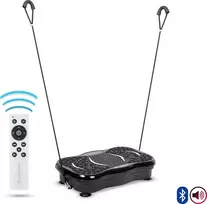 Vibracijos platforma inSPORTline Maviro