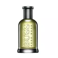 Vyriški kvepalai MINIATURA HUGO BOSS Bottled Men EDT 5ml