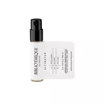 Moteriški kvepalai SAMPLE BIBLIOTHEQUE DE PARFUM Ultimatum EDP spray 2ml