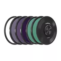 Filtras - Freewell M2 Series Quick Swap 77mm 5 Filters Kit