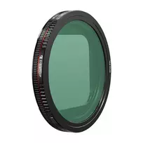 Filtras - Freewell Sherpa True Color VND 1-5 Stop for iPhone 15/14/13 Pro/Max