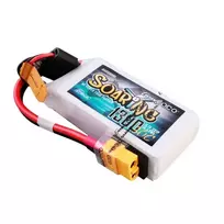 Baterija - Gens ace G-Tech Soaring 1300mAh 11.1V 30C Lipo Battery