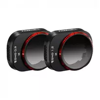 Filtras - Freewell GND 0.9 & GND 1.2 for DJI Mini 4 Pro