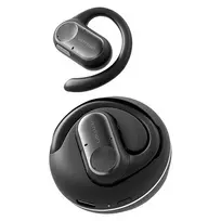 Belaidės ausinės - Vention OpenBeat O11 Bluetooth 5.3, 70mAh, USB-C, juoda