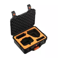 Dėklas - Sunnylife AQX-19 Transporto Dėklas DJI Flip Drone, Atsparus Vandeniui, Smūgiams Atsparus