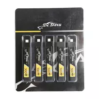 Baterija – Tattu LiPo 300 mAh, 3,8 V, 75C, 1S1P, HV, BT2.0.5 (5 vnt.)