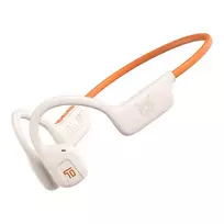 Belaidės ausinės - ONIKUMA T37 Bluetooth 5.3, 10h baterijos veikimo laikas, juoda