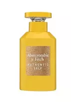 Abercrombie & Fitch - Authentic Self Woman - EDP - 100 ml