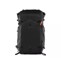 Fotoaparato kuprinė - PGYTECH OnePro Focux 35L atspari orui juoda