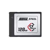 Atminties kortelių skaitytuvas - Caruba Cardreader CFexpress Type B (CFEX128, 128GB, 1700MB/s)
